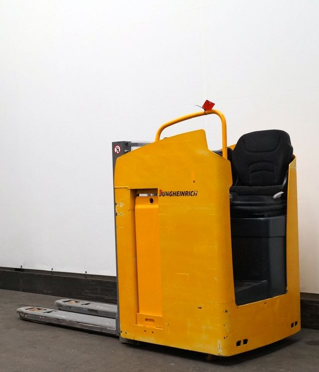 Stapelaar Jungheinrich ESD220