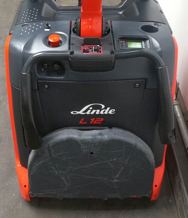 Stapelaar Linde L12AP