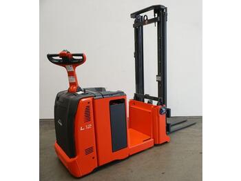 Stapelaar Linde L 12 AC/1170