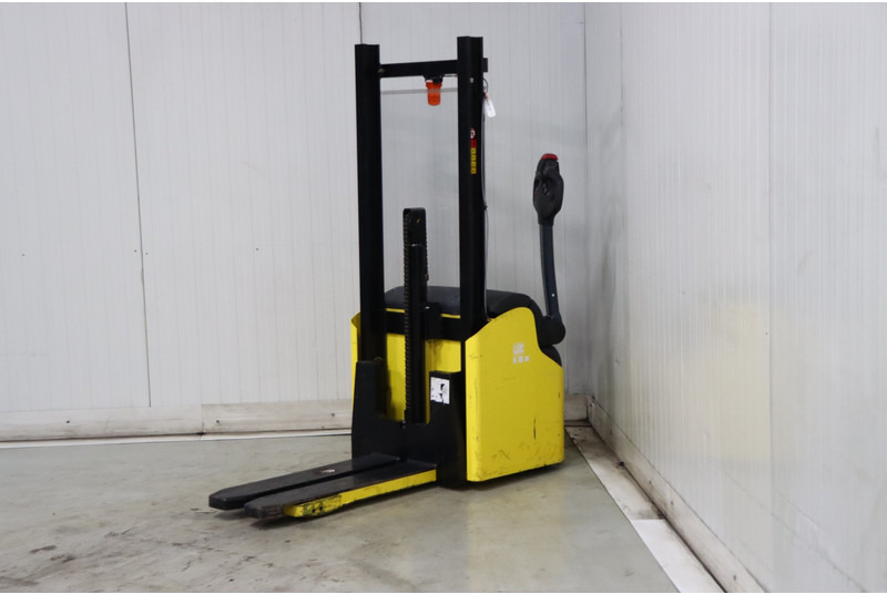 Stapelaar Loc A10 ACS 15 SP