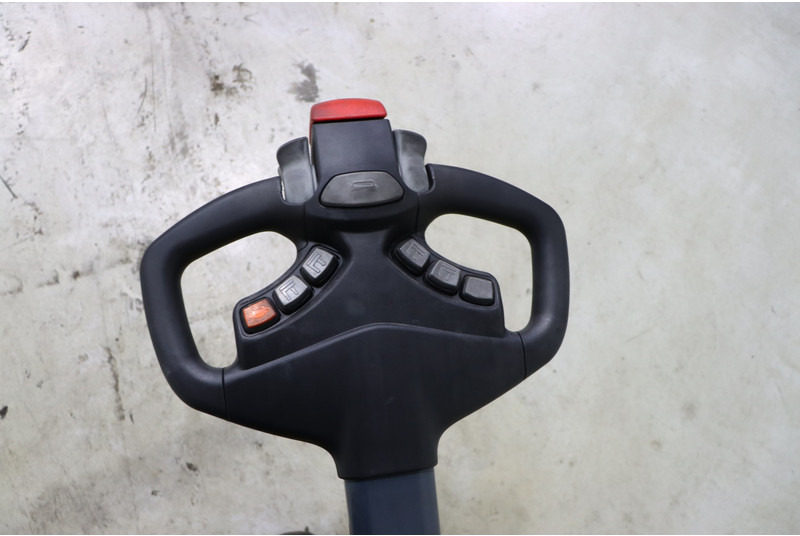 Stapelaar Loc A10 ACS 15 SP