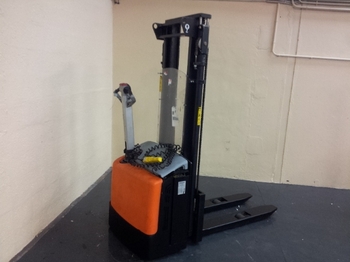 Rocla SW12AC 1200 - stapelaar
