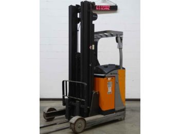 Reach truck Still FM-X146112382: afbeelding 1