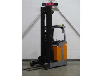 Reach truck Still FM-X14 6116278: afbeelding 1