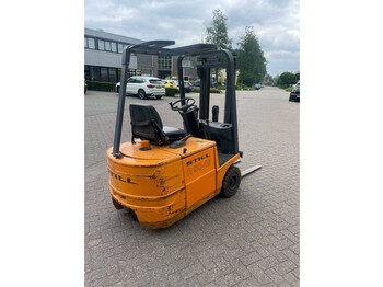 Elektrische heftruck Still R50/15: afbeelding 1