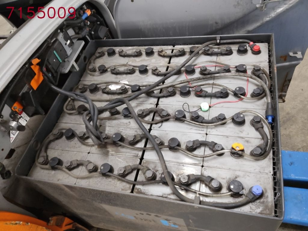Elektrische heftruck Still RX20-20PL: afbeelding 4