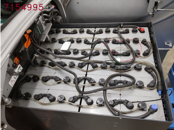 Elektrische heftruck Still RX20-20PL/BRONZE: afbeelding 4