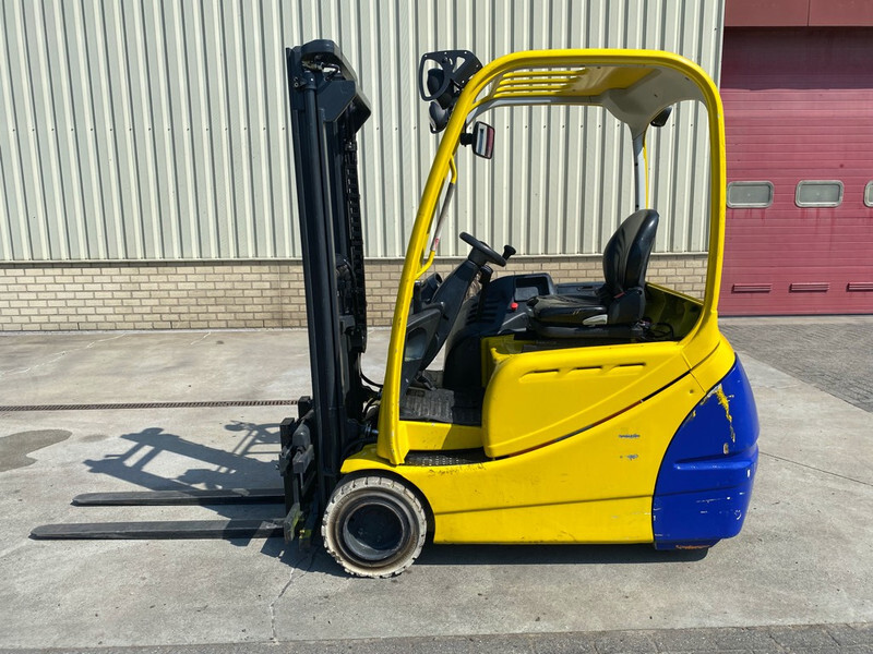 Elektrische heftruck Still RX20-20, Heftruck, 2 ton: afbeelding 1