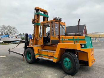 Diesel heftruck SveTruck 1260-30: afbeelding 1