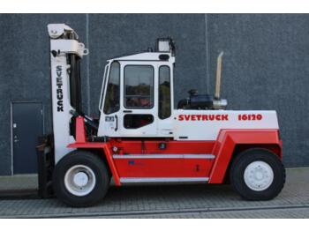 Diesel heftruck SveTruck 16120-35: afbeelding 1
