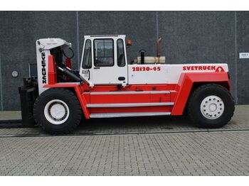 Diesel heftruck SveTruck 28120-45 LoPro: afbeelding 1