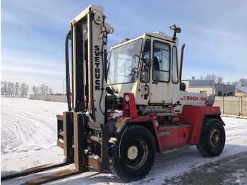 Diesel heftruck Svetruck 1260-30: afbeelding 1