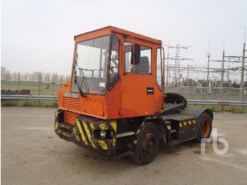 Terberg TRT89 - Intern transport