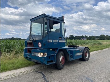 Terminal trekker Terberg TT-17 | 1995 | PERFECT CONDITION !!! | AUTOMATIC GEARBOX |: afbeelding 1