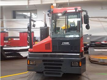 Terminal trekker Kalmar T2 4x2 - StVZO -ABS - NEU