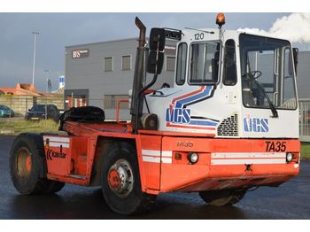 Terminal trekker Kalmar TA3544