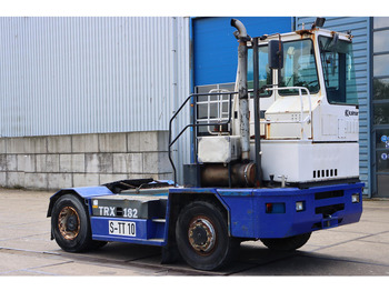Terminal trekker Kalmar TRX182A