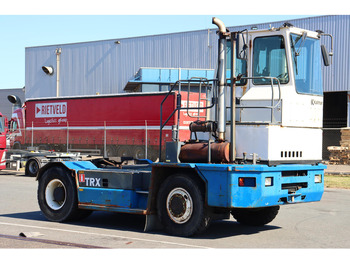 Terminal trekker Kalmar TRX182A