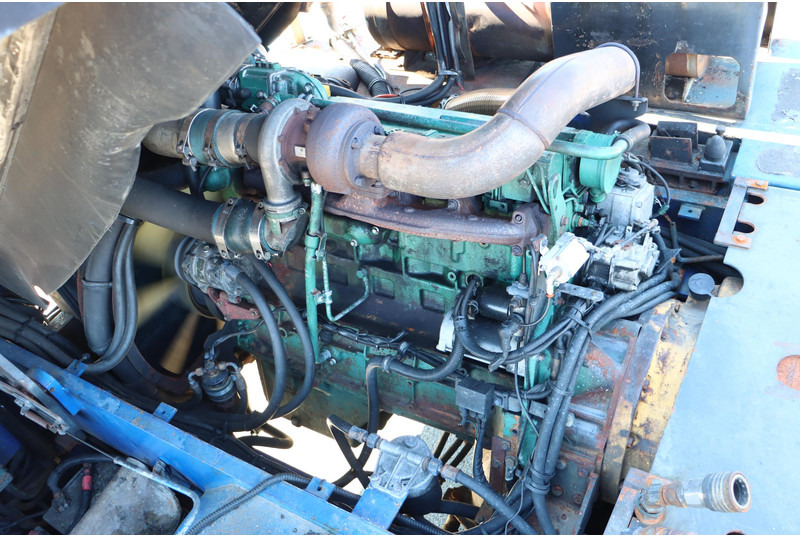 Terminal trekker Kalmar TRX182A