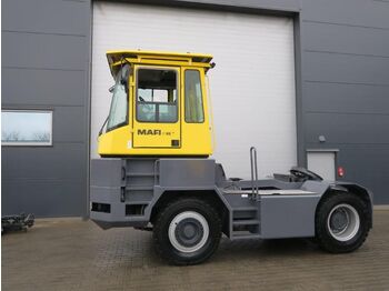 Terminal trekker MAFI MT45R