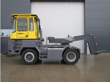 Terminal trekker MAFI MT45R mit Schwanenhals