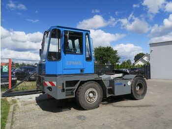 Terminal trekker Paus PT36H