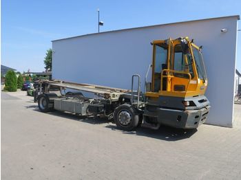 Terminal trekker Terberg BC182