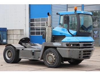 Terminal trekker Terberg RT222