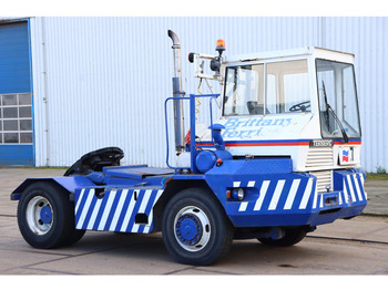 Terminal trekker Terberg TRT89