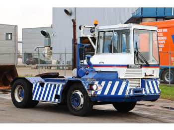 Terminal trekker Terberg TRT89
