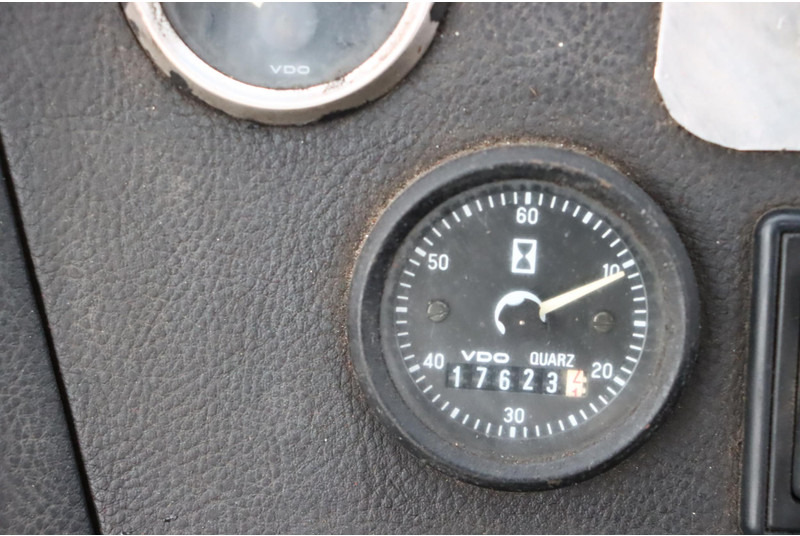 Terminal trekker Terberg TRT89