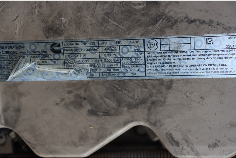 Terminal trekker Terberg YT182