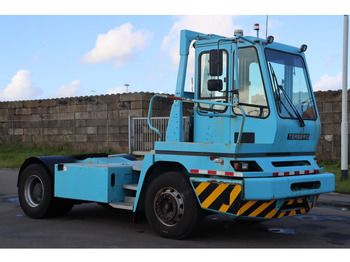 Terminal trekker Terberg YT222