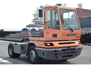 Terminal trekker Terberg YT222