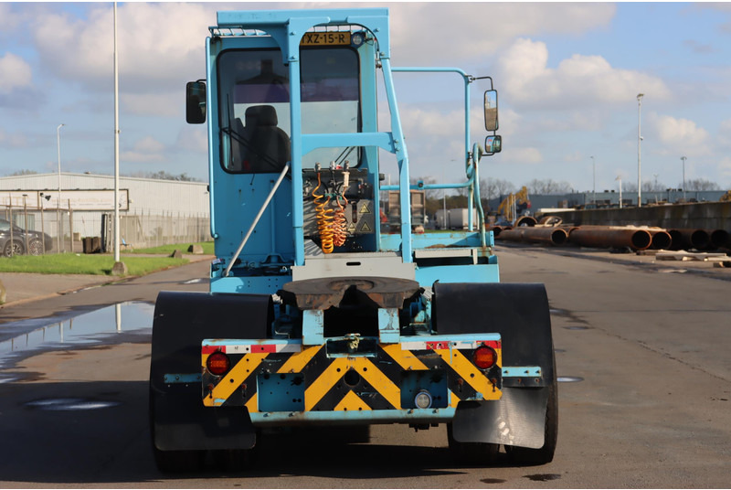 Terminal trekker Terberg YT222