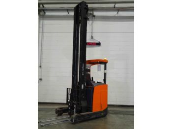 Reach truck Toyota RRE160E 6344188: afbeelding 1