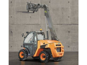 Verreiker AUSA T 235 H X4