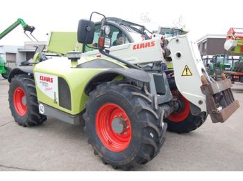 CLAAS Scorpion 6030 Varip - Verreiker