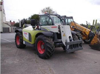 CLAAS Scorpion 704 - Verreiker