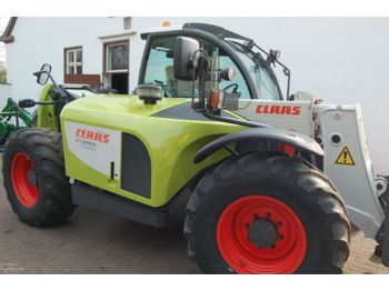 CLAAS Scorpion 7040 Varip  - Verreiker