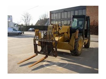 Cat TH63 - verreiker