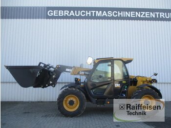 Verreiker Caterpillar CAT Teleskoplader TH357D - 310