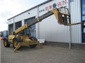 Caterpillar TH  63 - verreiker