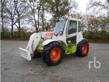 Claas RANGER 964 PLUS 4X4X4 - Verreiker