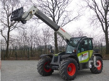 Claas SCORPION 6030 4X4X4 - Verreiker