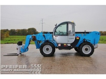 GENIE GTH4017 - verreiker