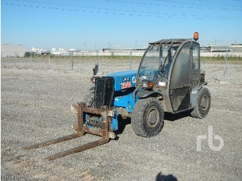 Genie GTH2506 4X4X4 - verreiker