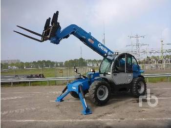 Genie GTH4010 4X4X4 - verreiker