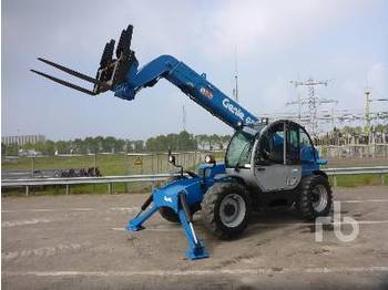 Genie GTH4010 4X4X4 - Verreiker