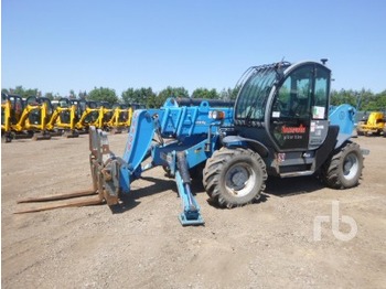 Genie GTH4514 4X4X4 - verreiker